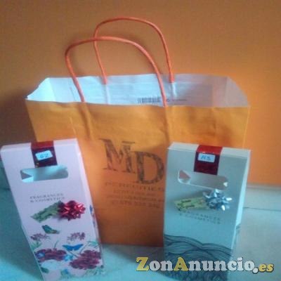 Perfume Equivalente Mujer PLESURES ESTE LAUDERANO